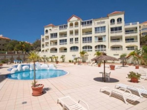 Pool View Apt In Ocean Golf Cc K115